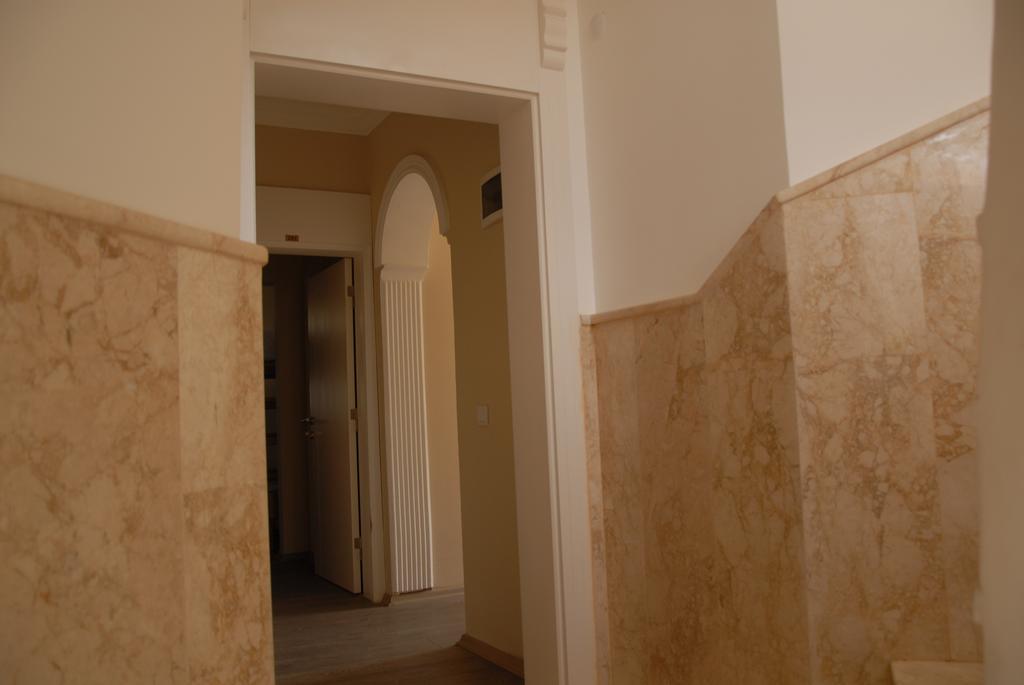 קמר Green Garden Otel מראה חיצוני תמונה