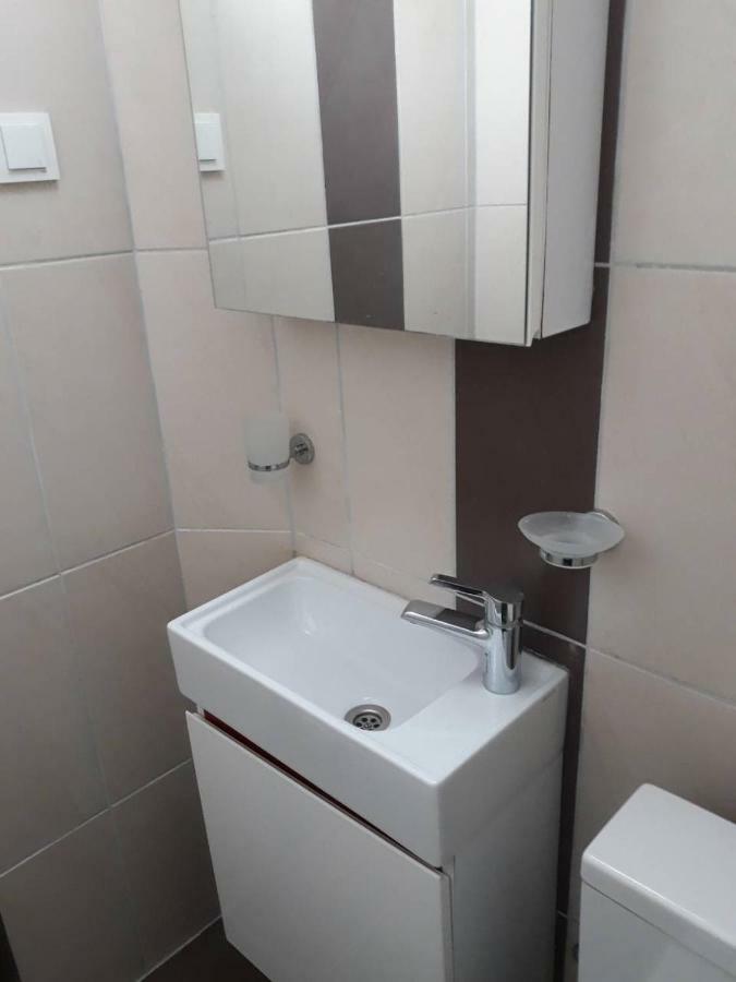 קמר Green Garden Otel מראה חיצוני תמונה